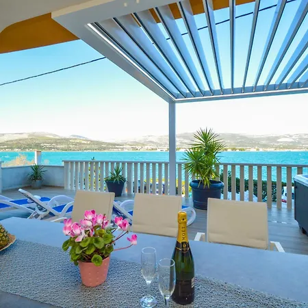 Mornar-5 By Interhome Apartment Trogir