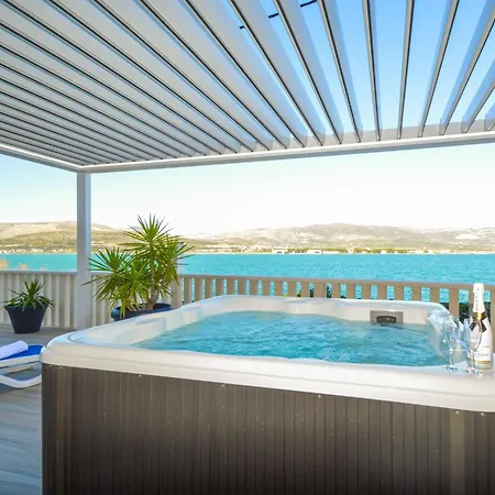 Mornar-5 By Interhome Trogir