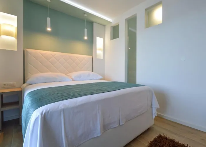Apartamento Mornar-5 By Interhome