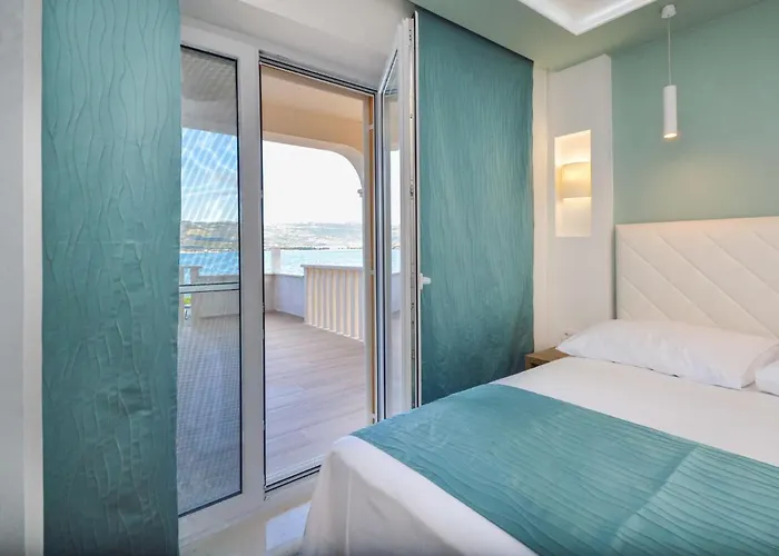 Apartmán Mornar-5 By Interhome *