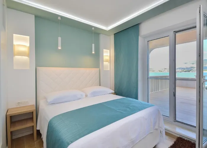 Mornar-5 By Interhome Apartmán Trogir