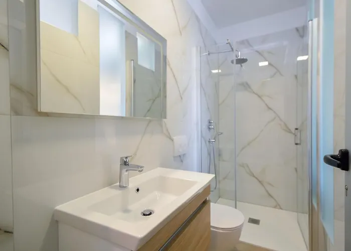 Apartmán Mornar-5 By Interhome *