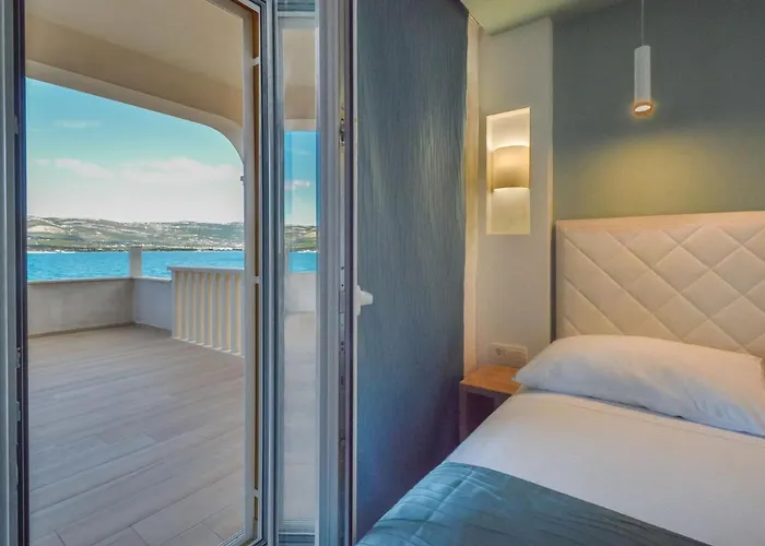 Mornar-5 By Interhome Apartamento