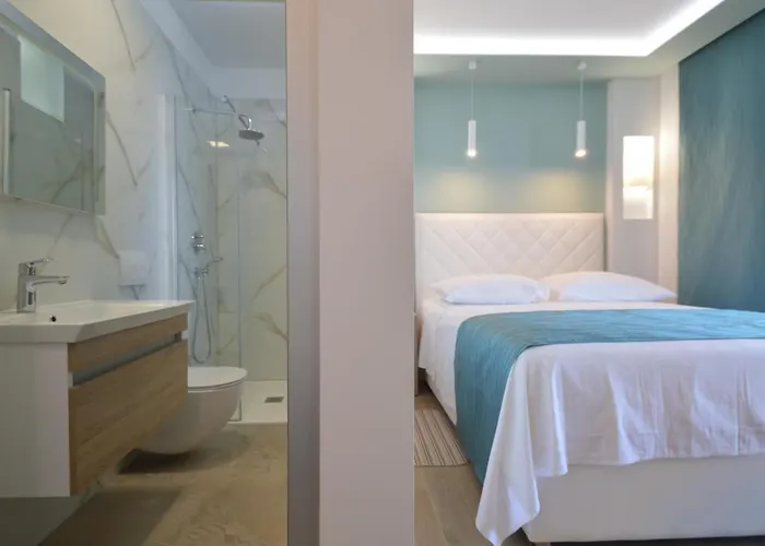 Mornar-5 By Interhome Apartmán Trogir