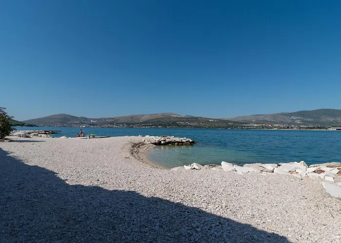 Mornar-5 By Interhome Apartmán Trogir