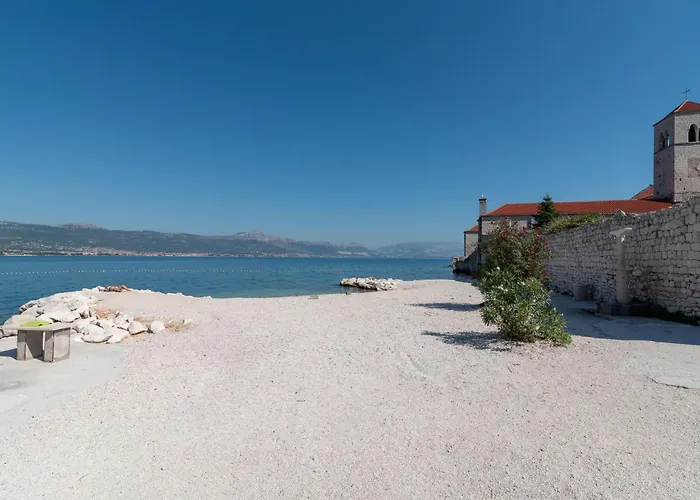 Mornar-5 By Interhome Apartamento *