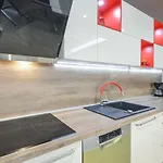 Apartment Mornar-5 By Interhome Trogir