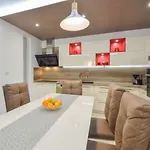 Apartment Mornar-5 By Interhome Trogir
