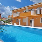 Apartment Mornar-5 By Interhome Trogir
