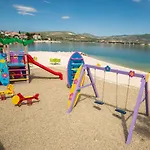 Apartment Mornar-5 By Interhome Trogir