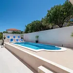 Apartment Mornar-5 By Interhome Trogir