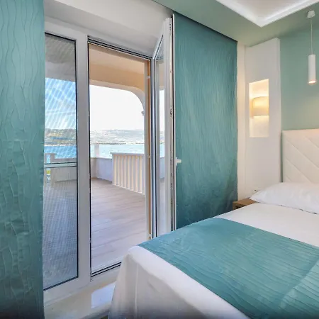 Apartman Mornar-5 By Interhome *
