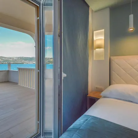 Mornar-5 By Interhome Apartament