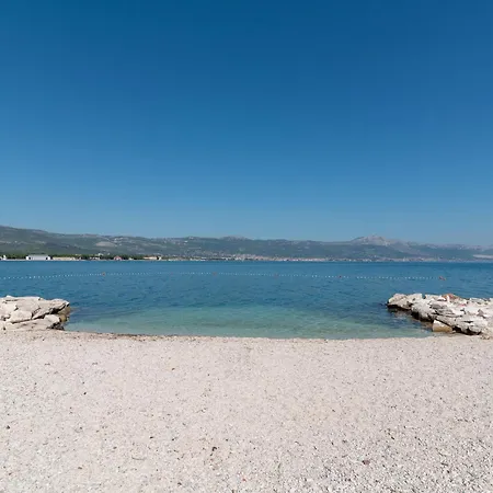 Mornar-5 By Interhome Apartment