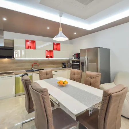 Mornar-5 By Interhome Apartment