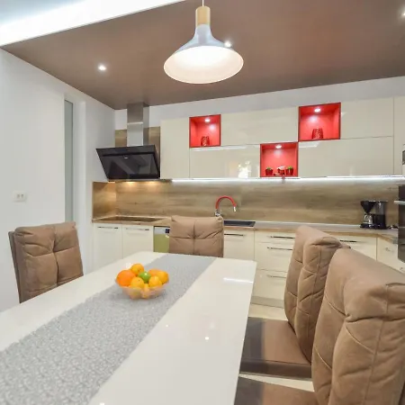 Apartment Mornar-5 By Interhome Trogir