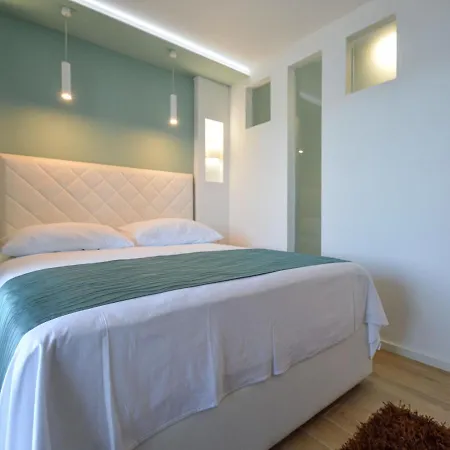 Apartment Mornar-5 By Interhome