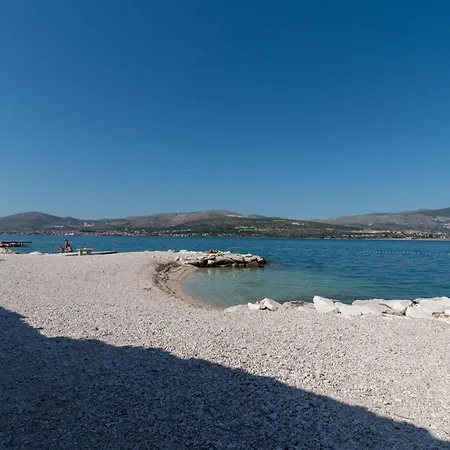 Mornar-5 By Interhome Apartment Trogir